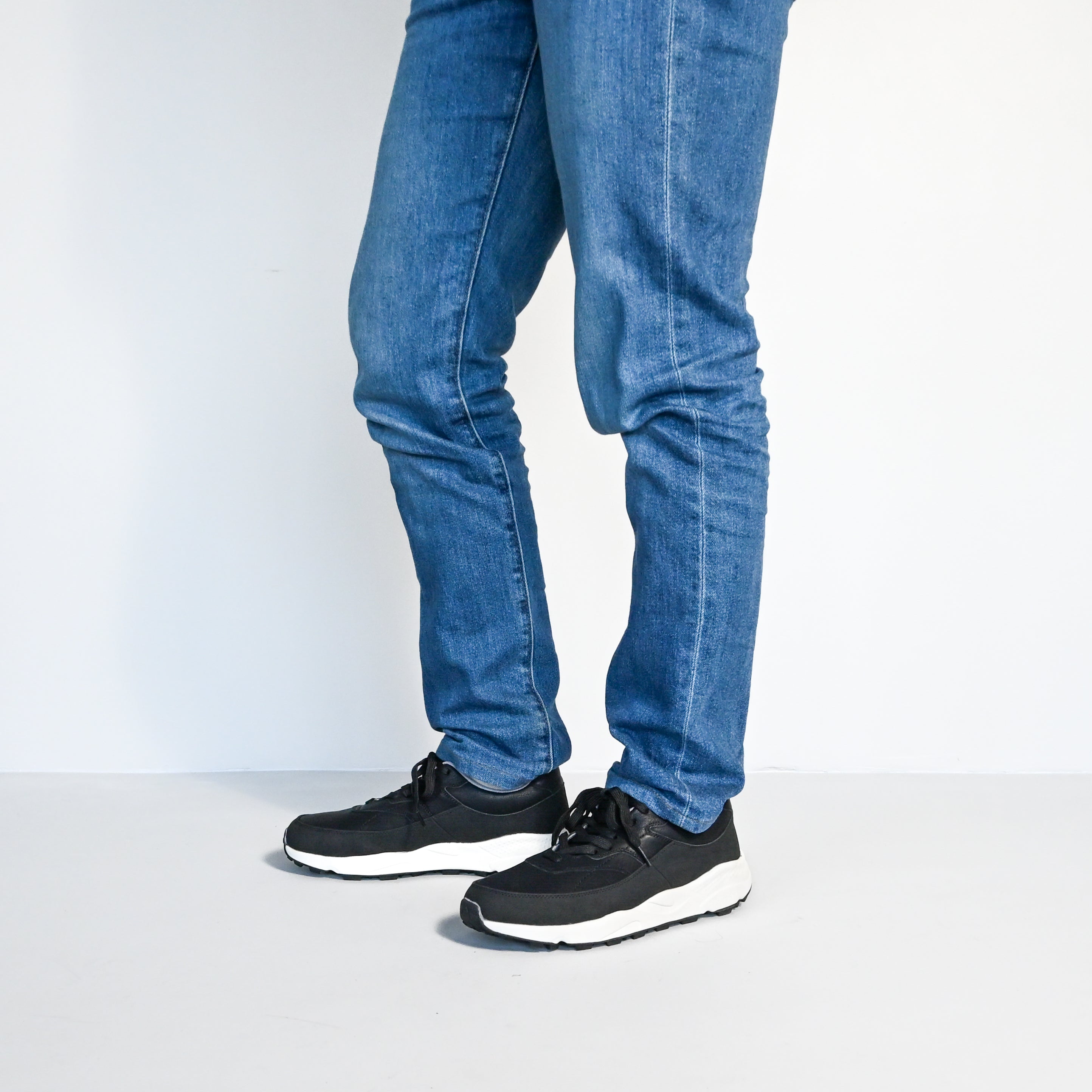 Active & Fashion_FS-311 BLACK