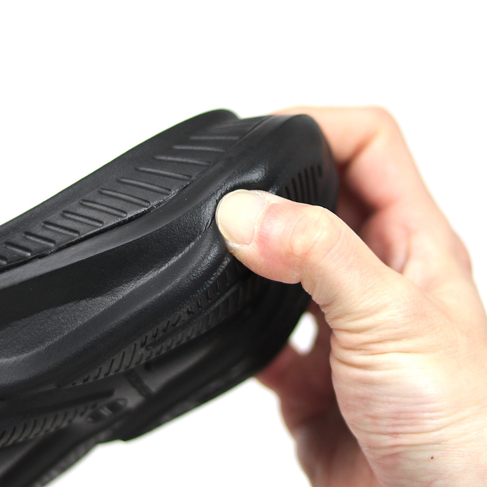 サンダル FS-504 BLACK