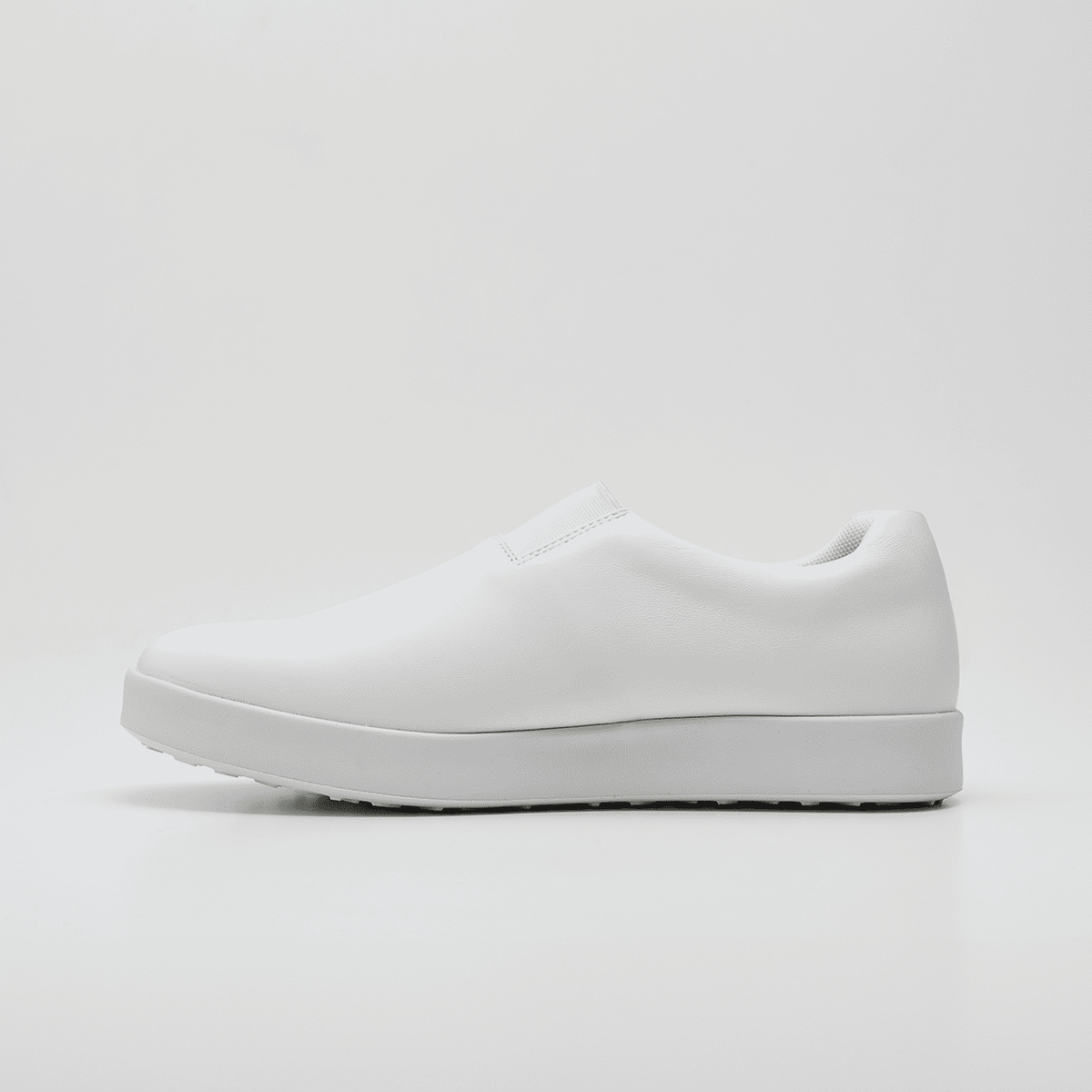 スリッポン FS-CLASSIC-2｜ WHITE クラシック | feather step