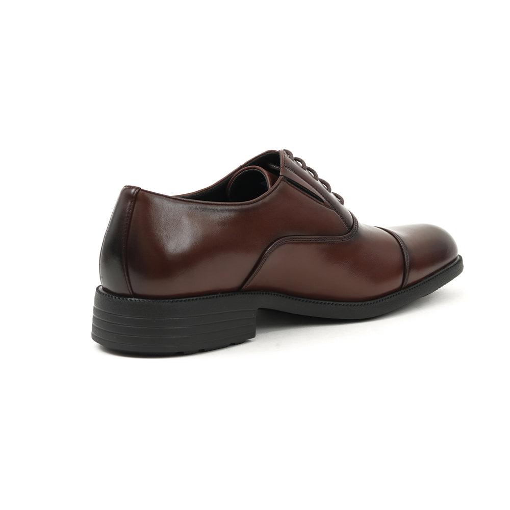 3Dインソール搭載 撥水ビジネスシューズ FS-113 DARK BROWN｜FEATHER STEP（フェザーステップ）公式オンラインショップ