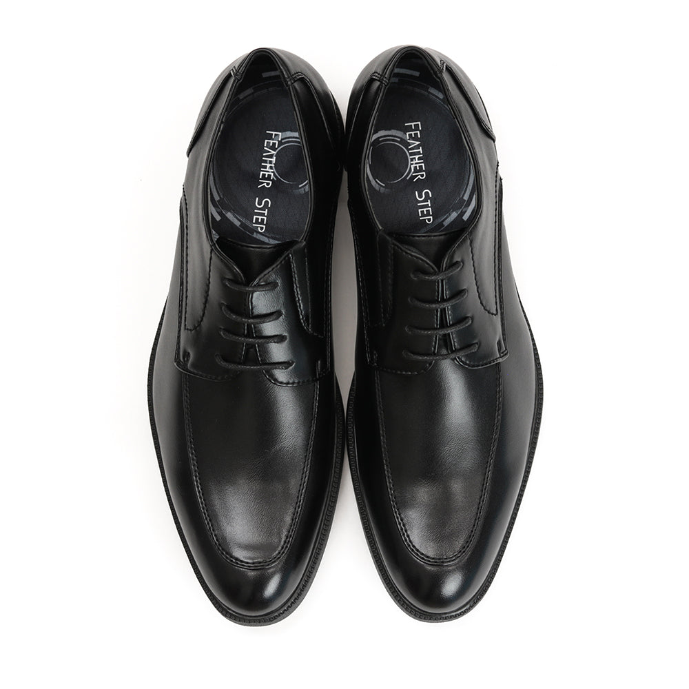 FS114 BLACK | feather step | フェザーステップ