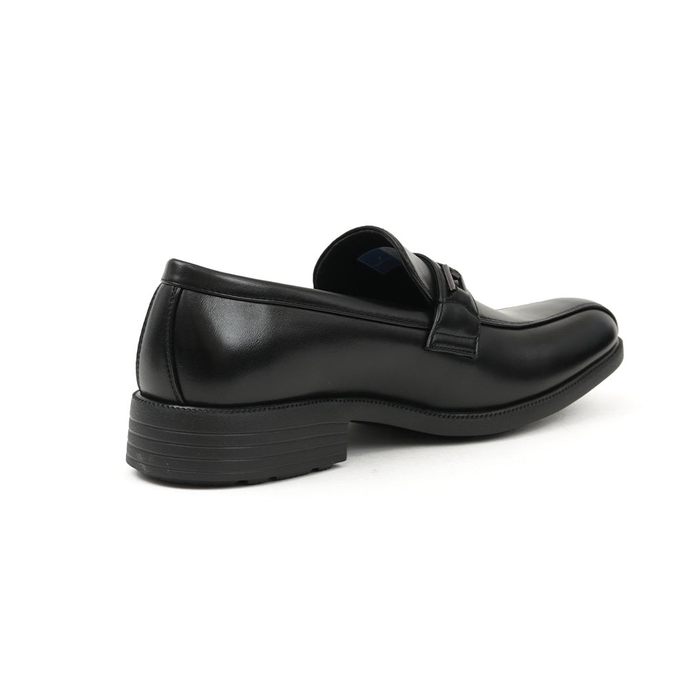 3Dインソール搭載 撥水ビジネスシューズ FS-115 BLACK｜FEATHER STEP（フェザーステップ）公式オンラインショップ