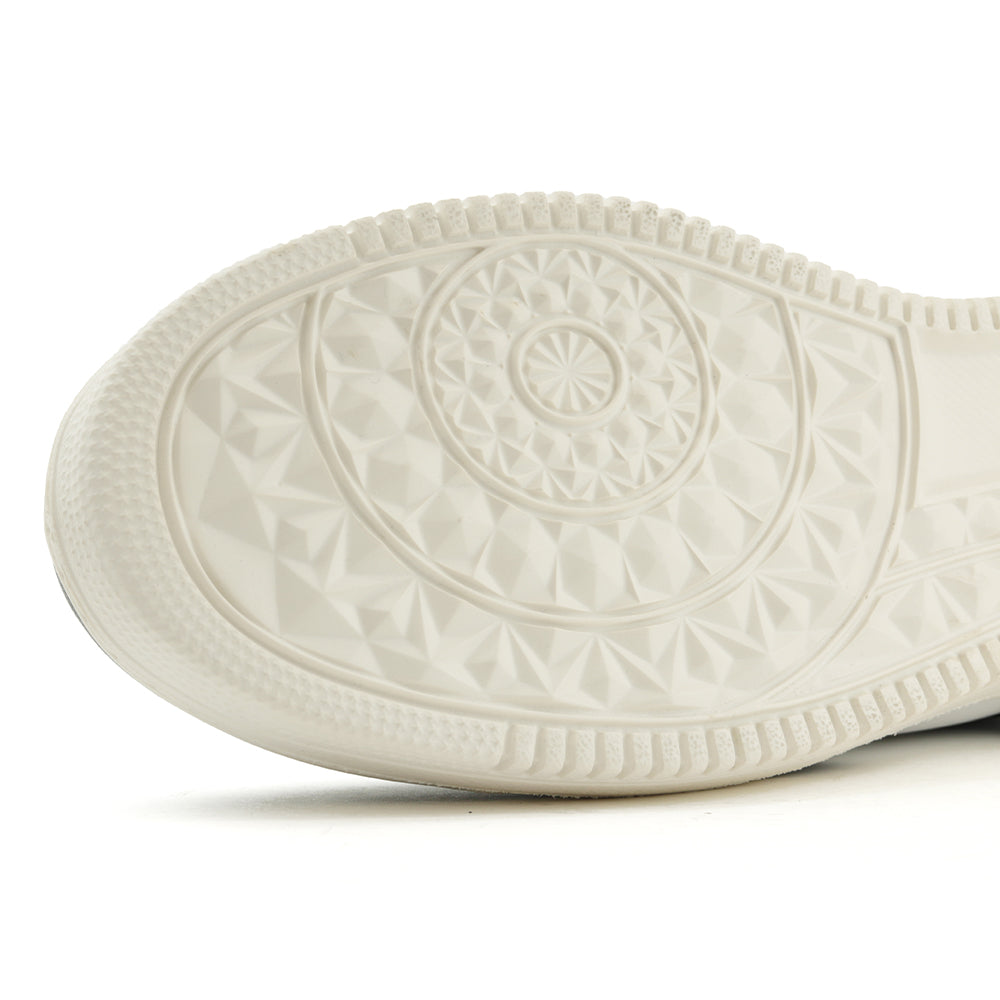 やみつきの履き心地 ストリートスニーカー FS-305 WHITE｜FEATHER STEP（フェザーステップ）公式オンラインショップ