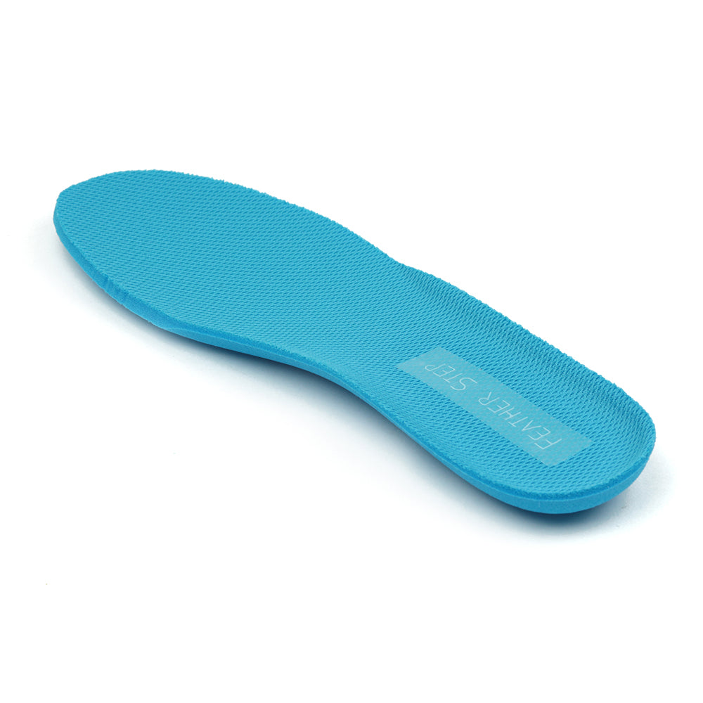 やみつきの履き心地 レディース厚底センターファスナースニーカー FS-308 WHITE