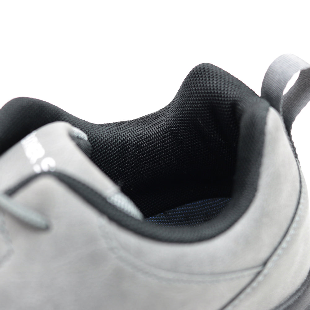 やみつきの履き心地 ダッドスニーカー FS-310 GRAY