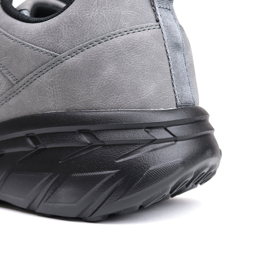 やみつきの履き心地 ダッドスニーカー FS-310 GRAY