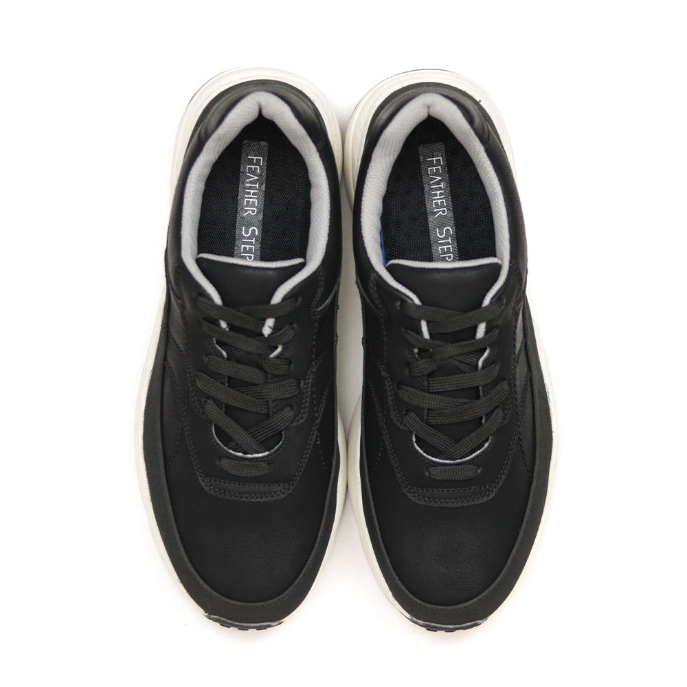 Active & Fashion_FS-311 BLACK