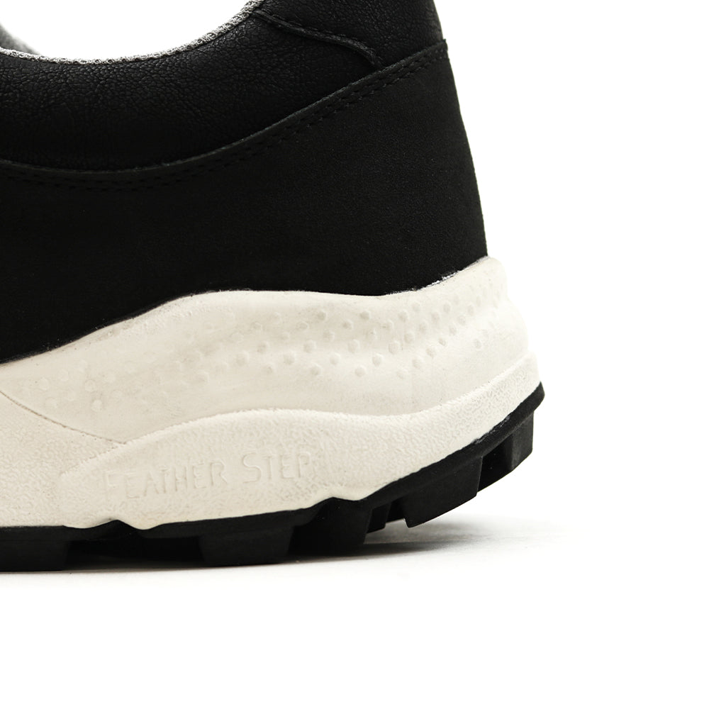 Active & Fashion_FS-311 BLACK