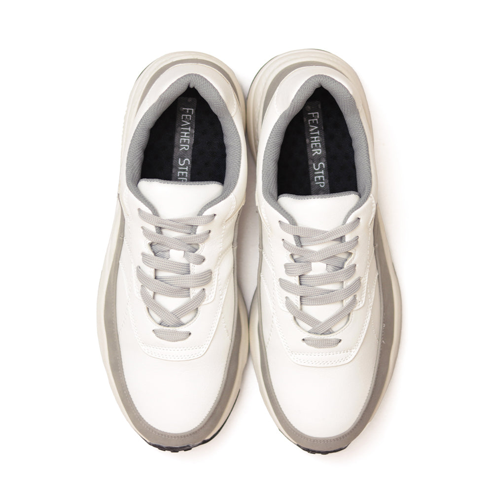 Active & Fashion_FS-311 WHITE