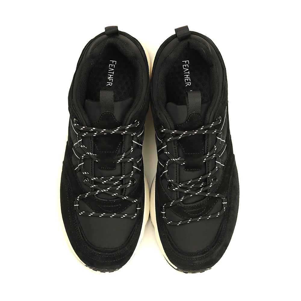 新作早割20%OFF実施中！【Akitsu】Active & Fashion_FS-312 BLACK