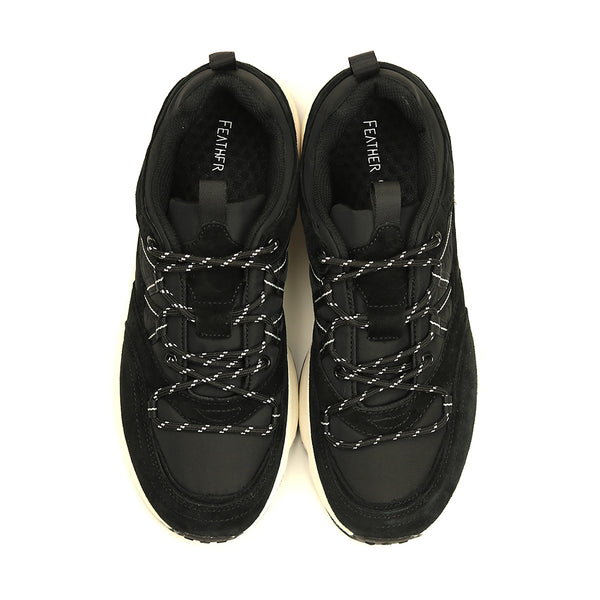 新作早割20%OFF実施中！【Akitsu】Active & Fashion_FS-312 BLACK