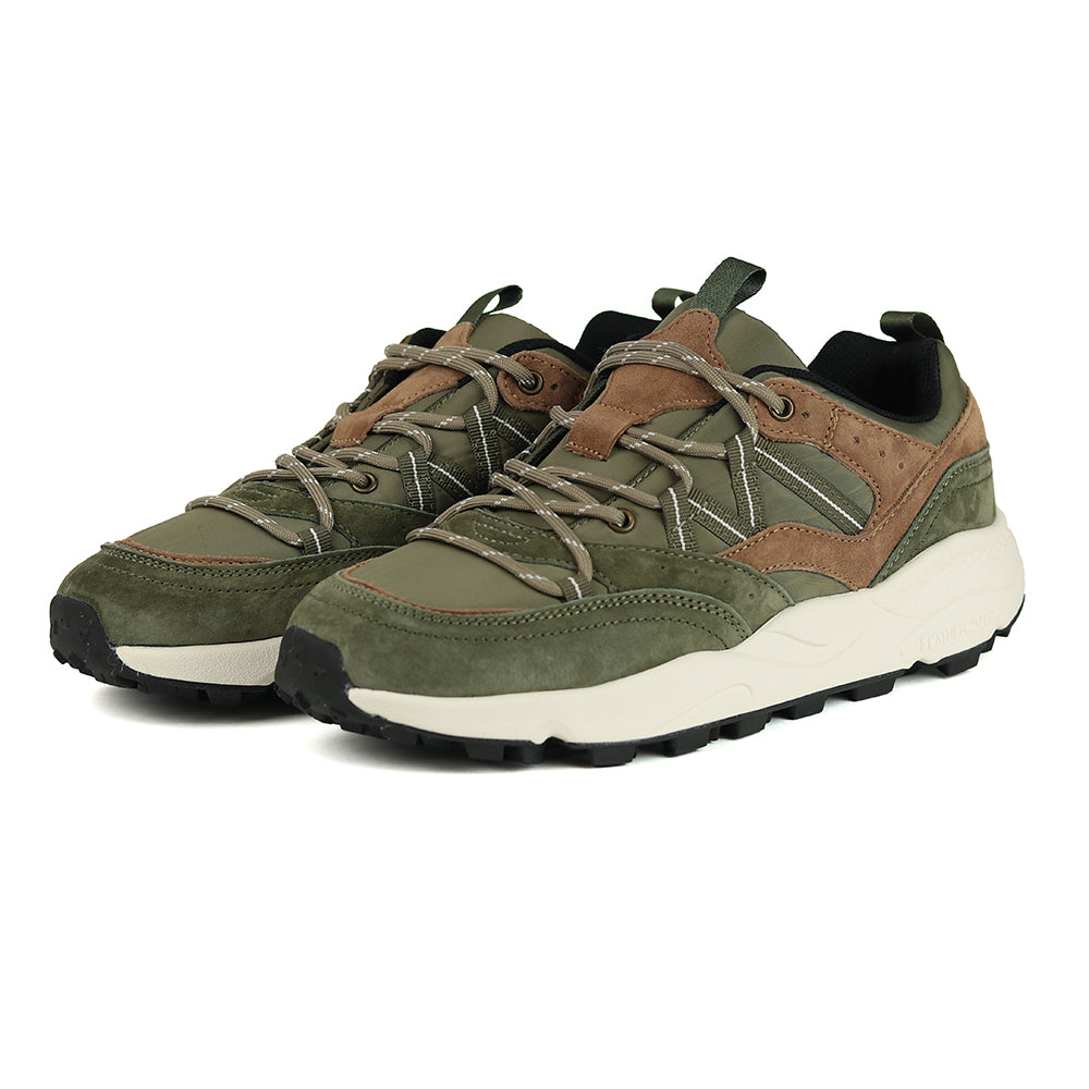 新作早割20%OFF実施中！【Akitsu】Active & Fashion_FS-312 ARMY GREEN