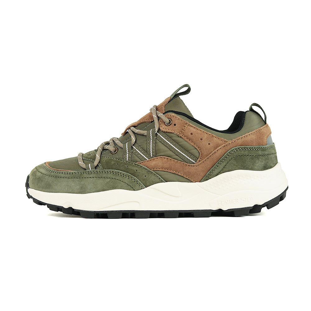新作早割20%OFF実施中！【Akitsu】Active & Fashion_FS-312 ARMY GREEN