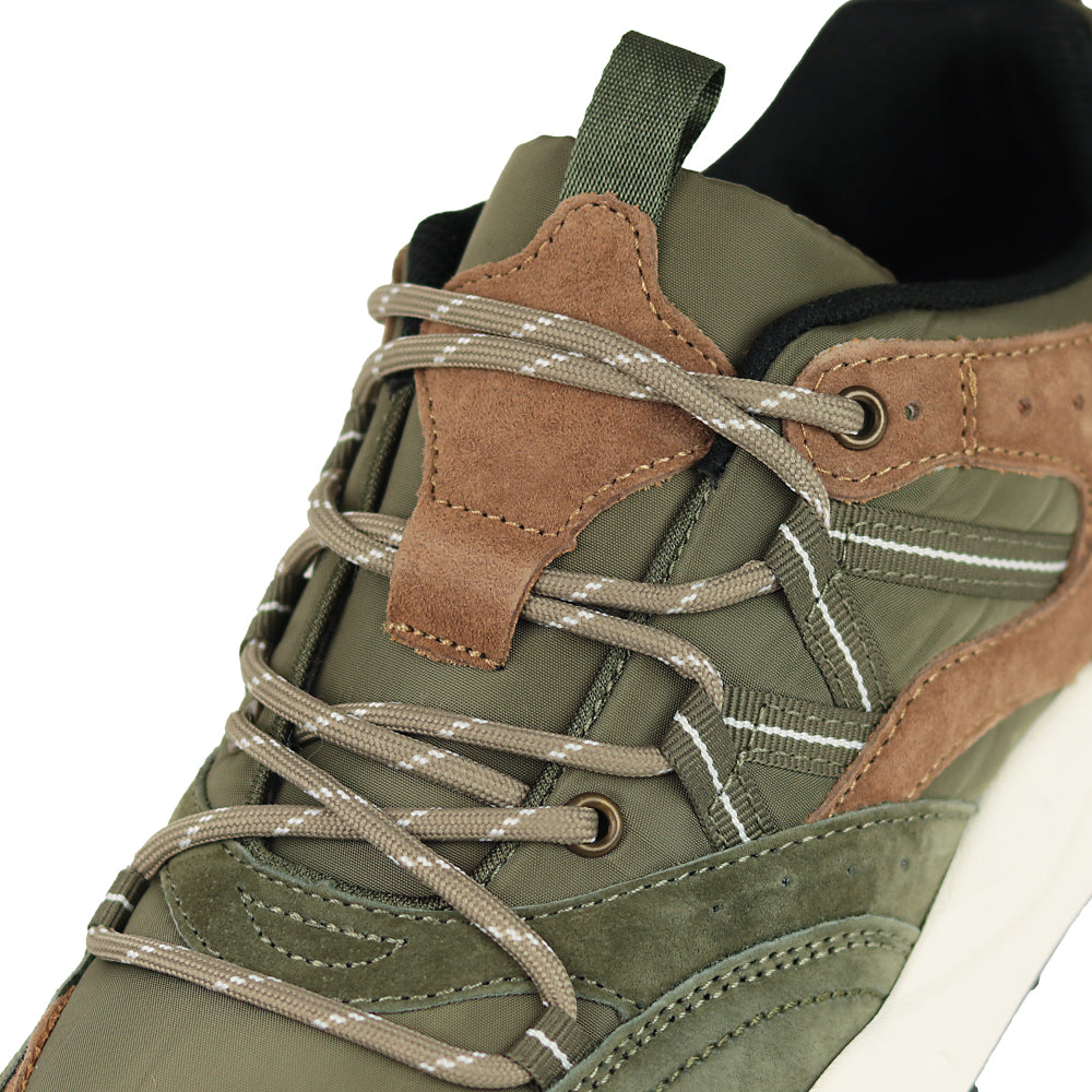 新作早割20%OFF実施中！【Akitsu】Active & Fashion_FS-312 ARMY GREEN