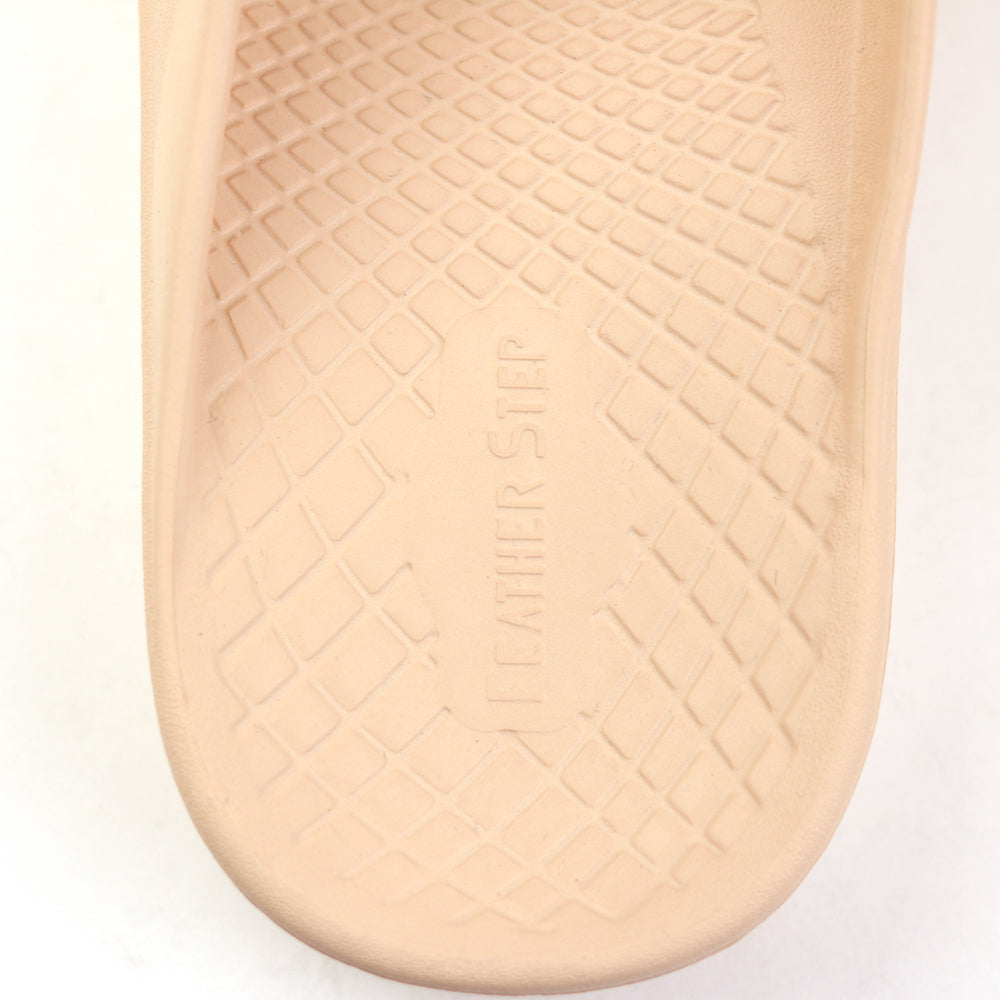 サンダル FS-501 BEIGE｜FEATHER STEP（フェザーステップ）公式オンラインショップ