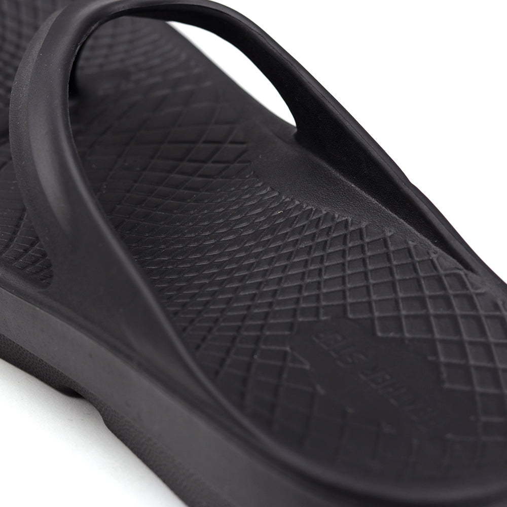 サンダル FS-501 BLACK｜FEATHER STEP（フェザーステップ）公式オンラインショップ