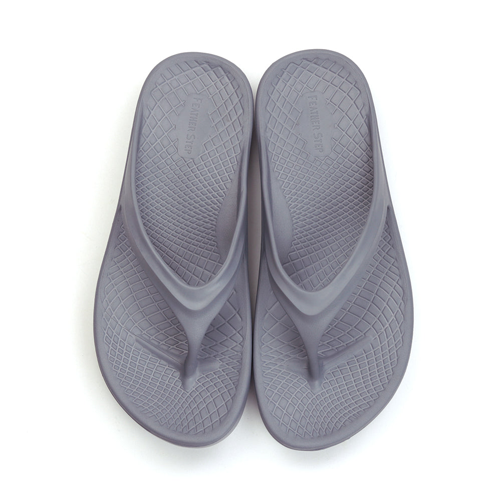 サンダル FS-501 GRAY｜FEATHER STEP（フェザーステップ）公式オンラインショップ