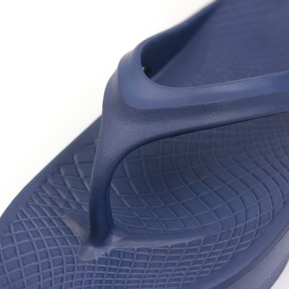 サンダル FS-501 NAVY｜FEATHER STEP（フェザーステップ）公式オンラインショップ