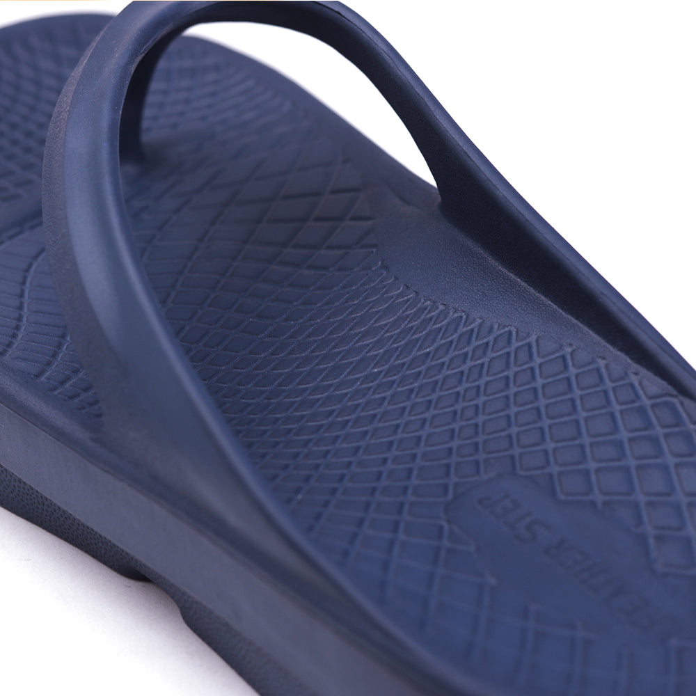 サンダル FS-501 NAVY｜FEATHER STEP（フェザーステップ）公式オンラインショップ