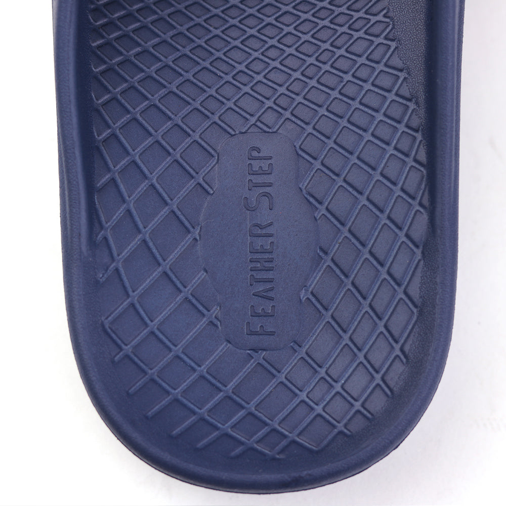 サンダル FS-501 NAVY｜FEATHER STEP（フェザーステップ）公式オンラインショップ