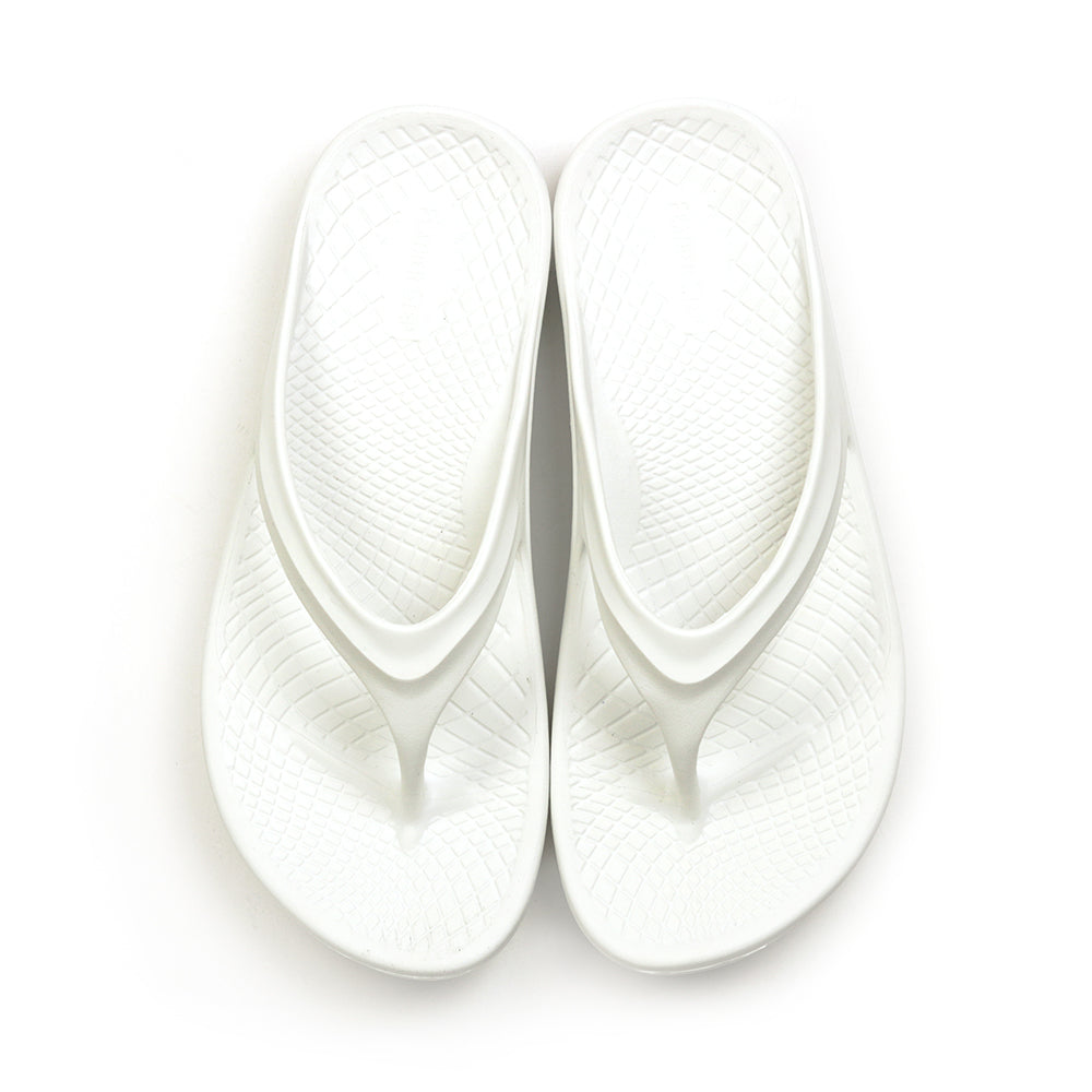 サンダル FS-501 WHITE｜FEATHER STEP（フェザーステップ）公式オンラインショップ