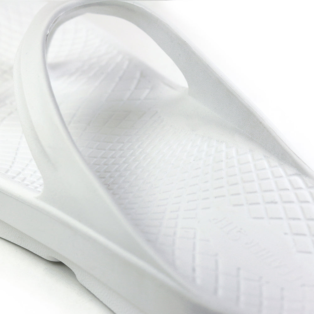 サンダル FS-501 WHITE｜FEATHER STEP（フェザーステップ）公式オンラインショップ