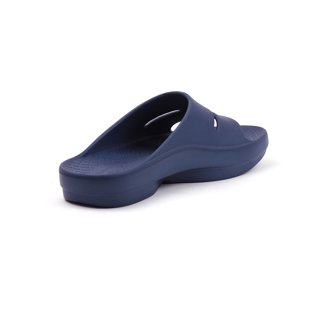 サンダル FS-502 NAVY｜FEATHER STEP（フェザーステップ）公式オンラインショップ