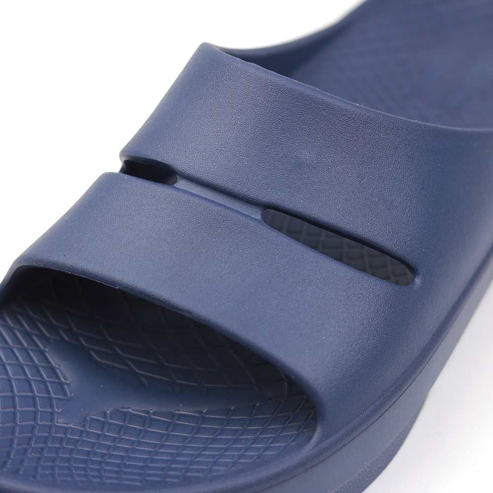 サンダル FS-502 NAVY｜FEATHER STEP（フェザーステップ）公式オンラインショップ