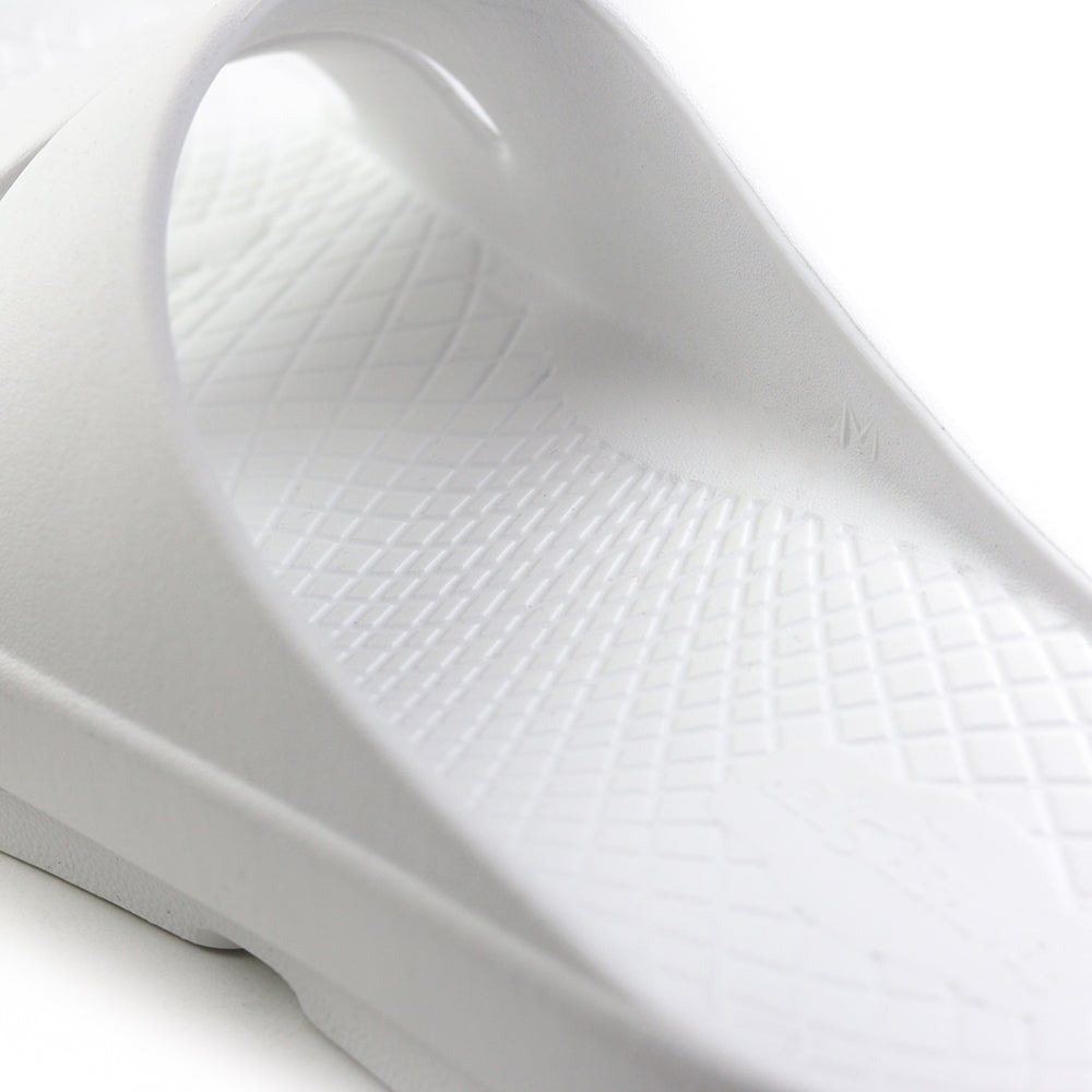 サンダル FS-502 WHITE｜FEATHER STEP（フェザーステップ）公式オンラインショップ