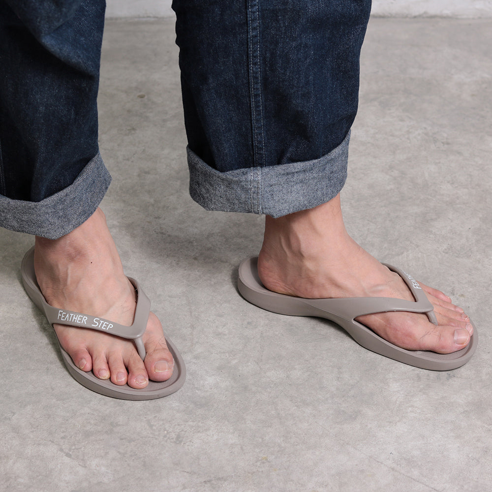 ビーチサンダル FS-503 BEIGE