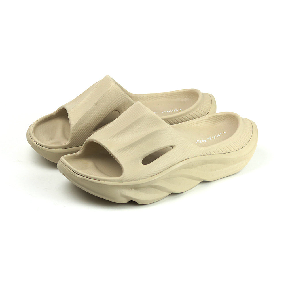 サンダル FS-504 BEIGE