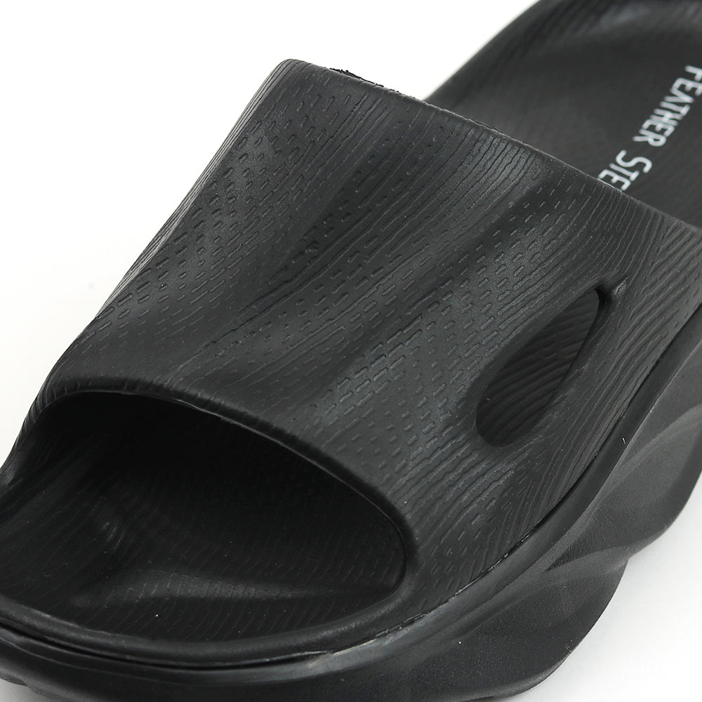 サンダル FS-504 BLACK