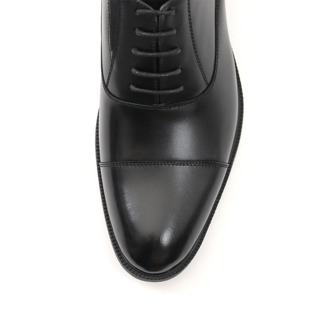 FS923 BLACK | feather step | フェザーステップ