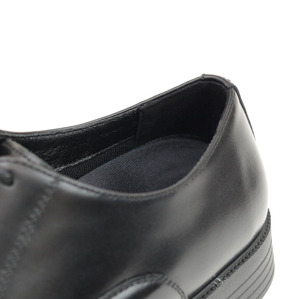 FS923 BLACK | feather step | フェザーステップ