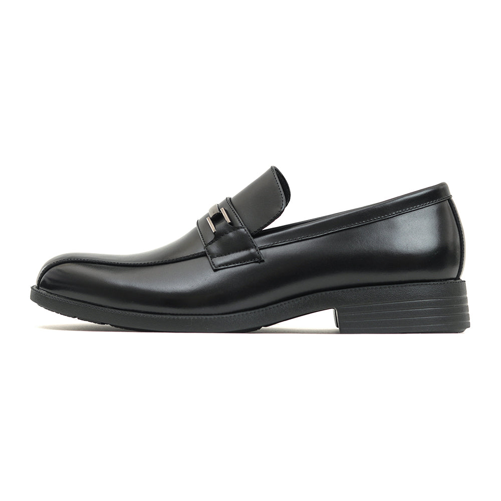 【美品】REGAL リーガル 23FR Uチップ ビジネスシューズ 25cm黒 uチップ ビジネス 美品 REGAL リーガル 23FR Uチップ ビジネスシューズ