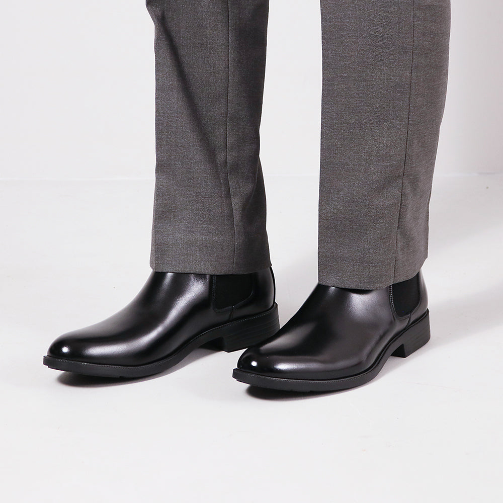 FS927 BLACK | feather step | フェザーステップ