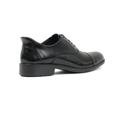 予約割20%off 【ハンズフリー】最強ビジネスシューズ 日本製本革 FS933 BLACK