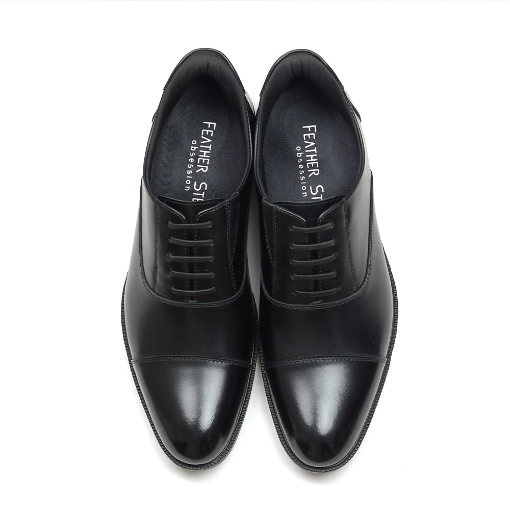 FS933 BLACK | feather step | フェザーステップ