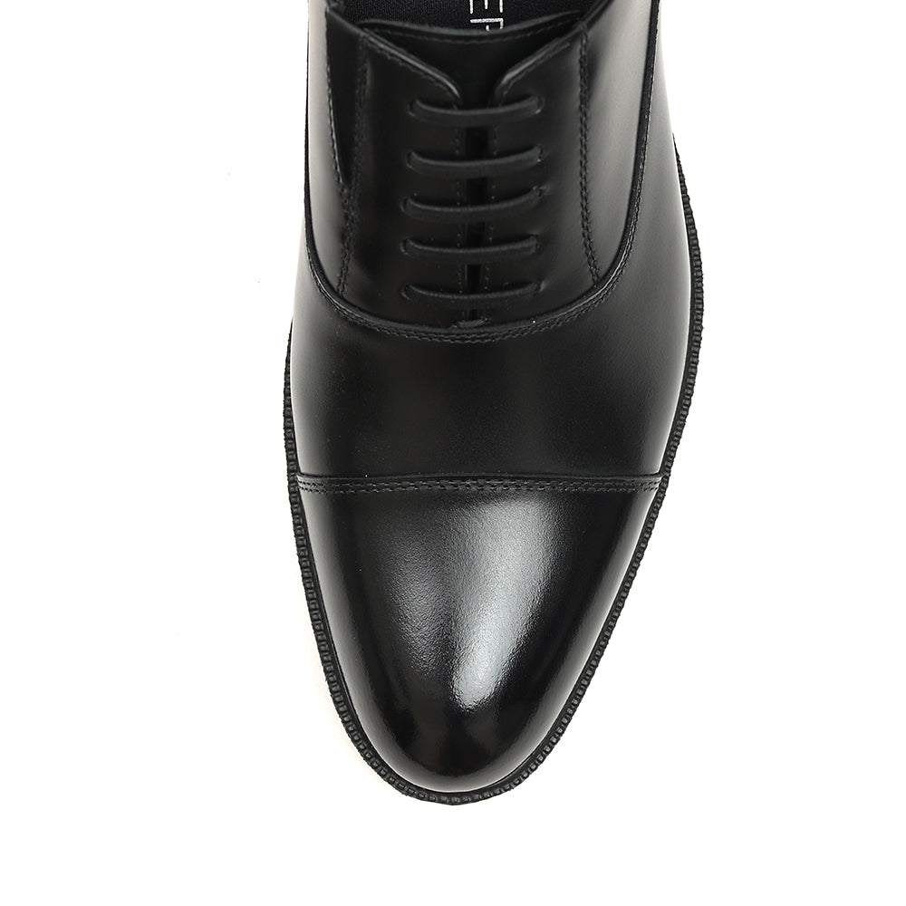 FS933 BLACK | feather step | フェザーステップ