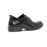 予約割20%off 【ハンズフリー】最強ビジネスシューズ 日本製本革 FS934 BLACK