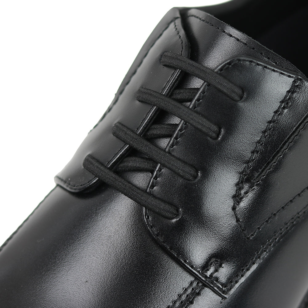 【2/15迄 再入荷予約割10%off】【ハンズフリー】最強ビジネスシューズ 日本製本革 FS934 BLACK｜FEATHER STEP（フェザーステップ）公式オンラインショップ