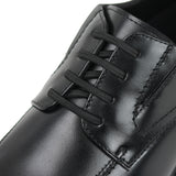 予約割20%off 【ハンズフリー】最強ビジネスシューズ 日本製本革 FS934 BLACK