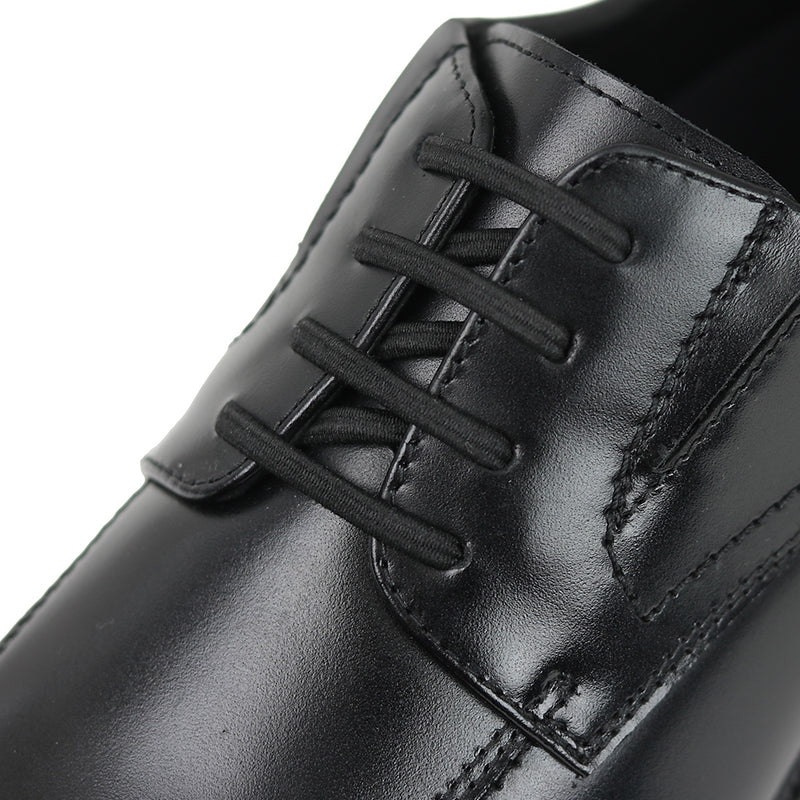 予約割20%off 【ハンズフリー】最強ビジネスシューズ 日本製本革 FS934 BLACK