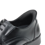 予約割20%off 【ハンズフリー】最強ビジネスシューズ 日本製本革 FS934 BLACK