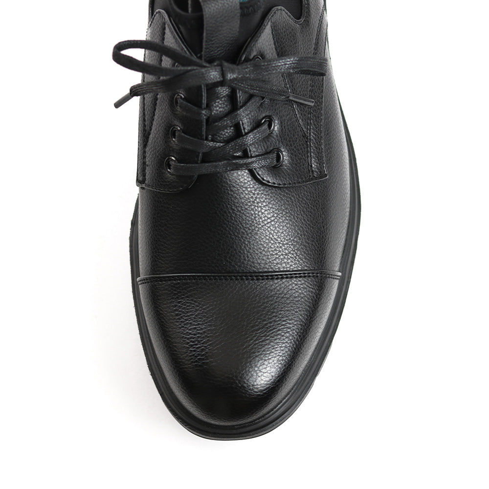 FS106 BLACK | feather step | フェザーステップ