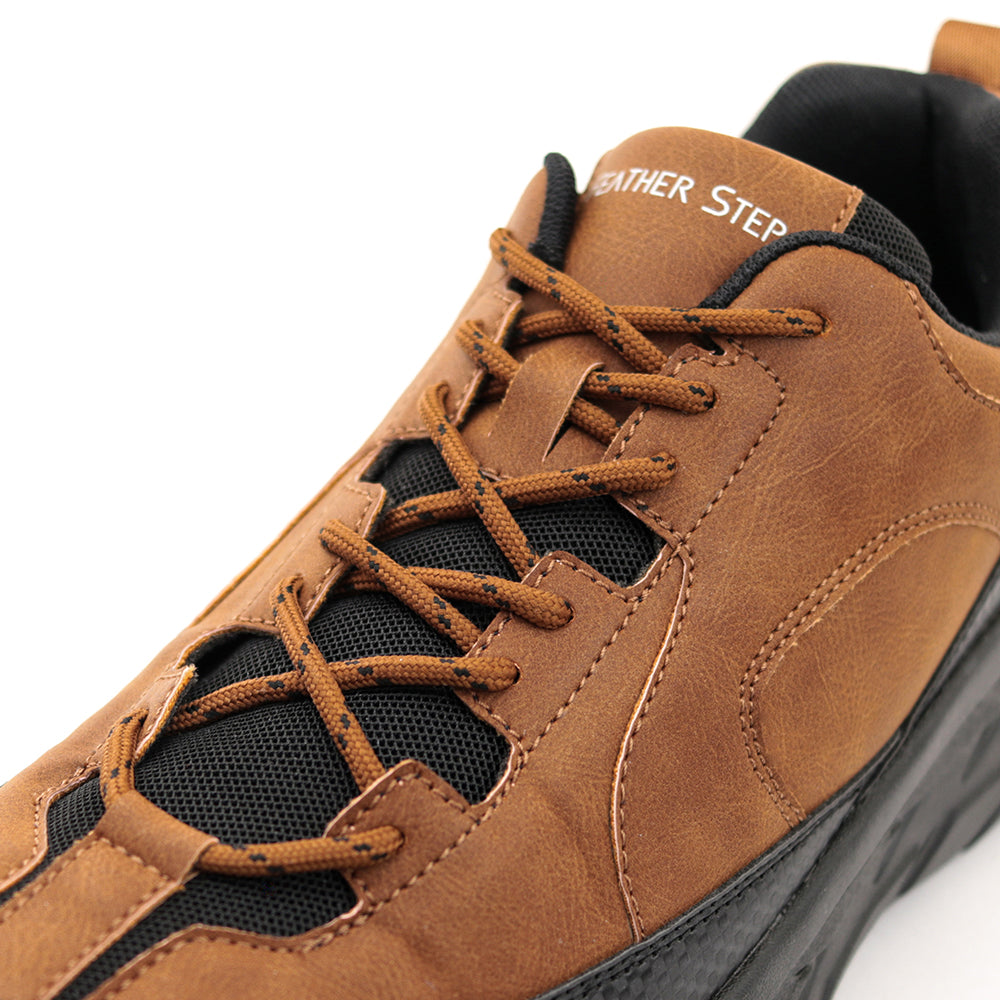 FS-301 BROWN｜FEATHER STEP（フェザーステップ）公式オンラインショップ