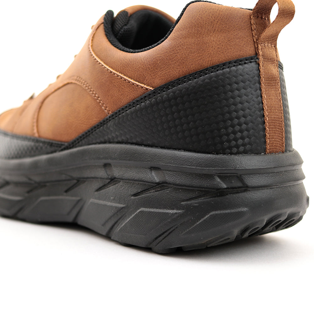 FS-301 BROWN｜FEATHER STEP（フェザーステップ）公式オンラインショップ