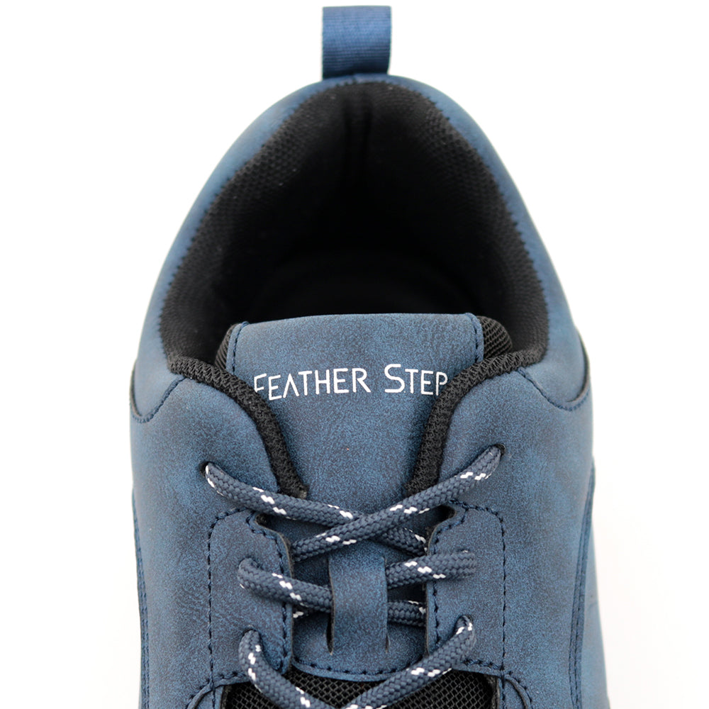 レースアップ スニーカー FS301｜NAVY