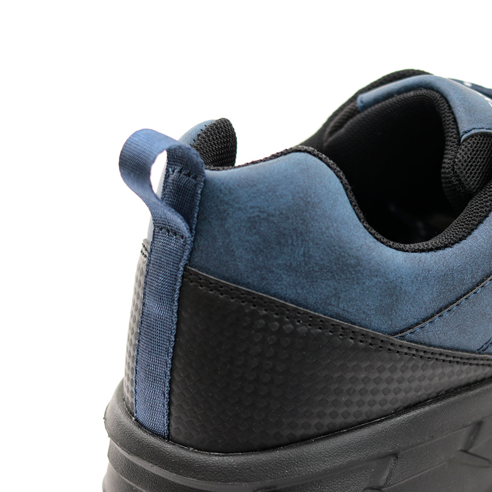 レースアップ スニーカー FS301｜NAVY