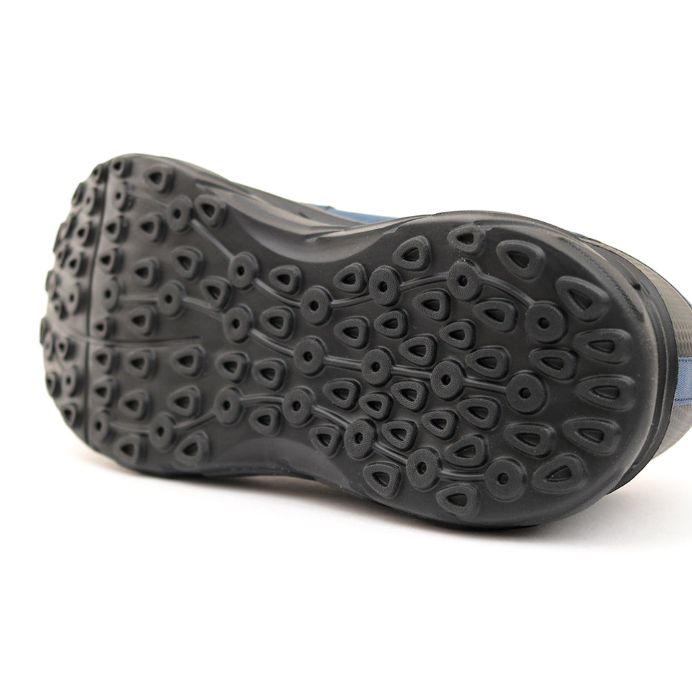 レースアップ スニーカー FS301｜NAVY